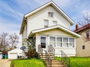 877 Redfern Ave, Akron, OH 44314