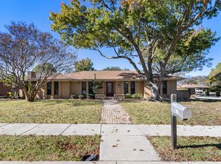 2421 Maple Leaf Dr, Plano, TX 75075
