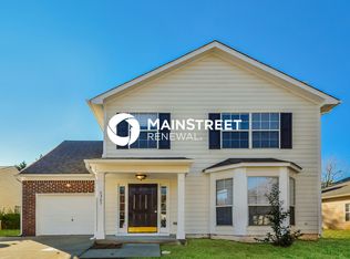 6347 Klondike River Rd, Lithonia, GA 30038