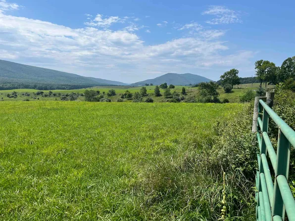 Deerfield Rd, Millboro, VA 24460