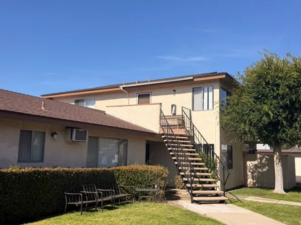 14702 Plaza Dr Unit A-d, Tustin, CA 92780