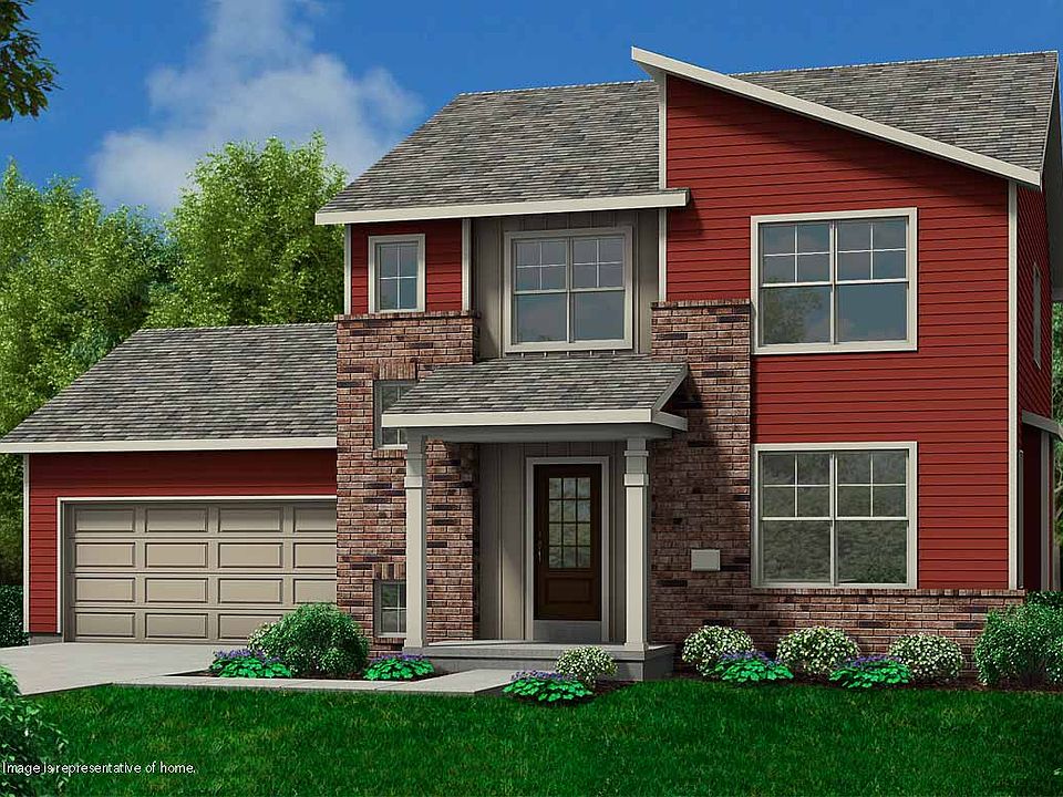 1st image of 324 Blackburn Bay Dr