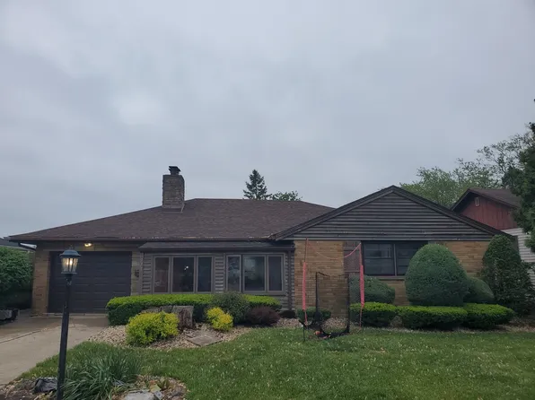 3771 Emerald Ave, Steger, IL 60475