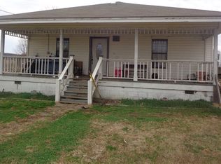 20885 Aes Rd, Spiro, OK 74959