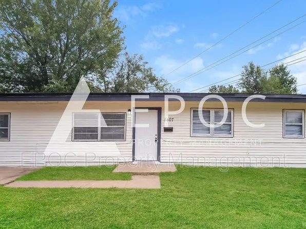 5407 N Johnstown Ave, Tulsa, OK 74126