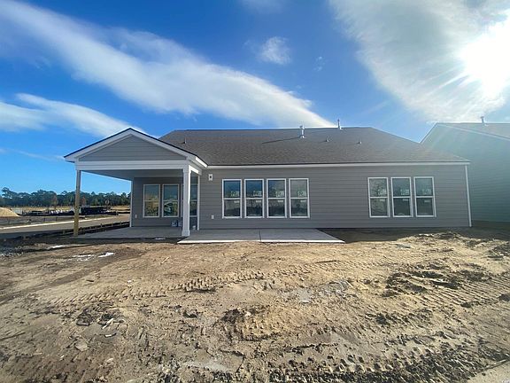 3rd image of 7153 Spoleto Dr. Phase 9 Lot 909