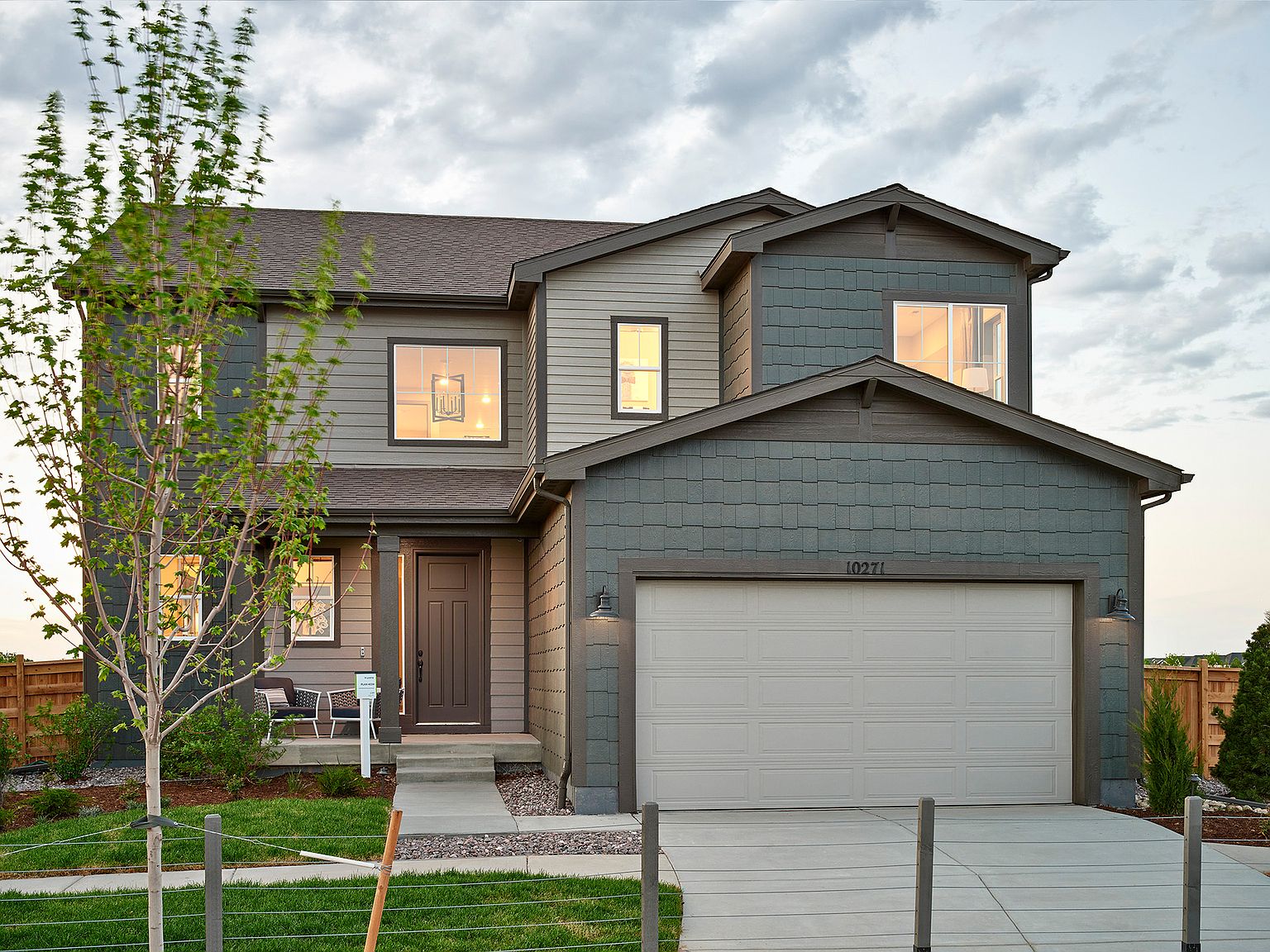 Reunion Ridge by Tri Pointe Homes in Commerce City CO Zillow
