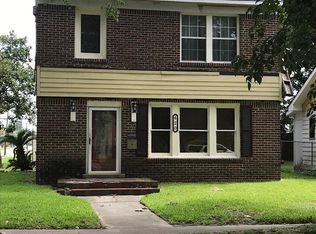 420 W Gulf St, Baytown, TX 77520