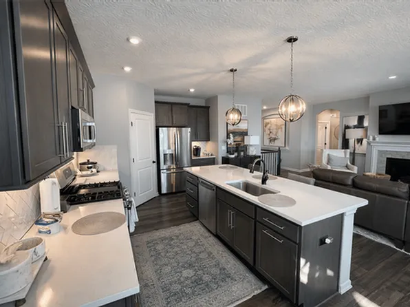 1290 Goldwell Dr, Sunbury, OH 43074