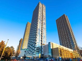 898 Portage Pkwy #3106, Vaughan, ON