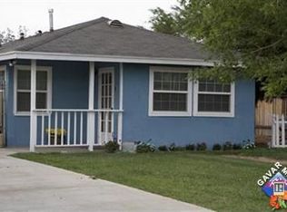 42736 55th St W, Lancaster, CA 93536