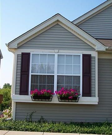 Expanded Front Exterior