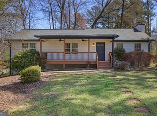 2440 Red Fox Run NW, Acworth, GA 30101