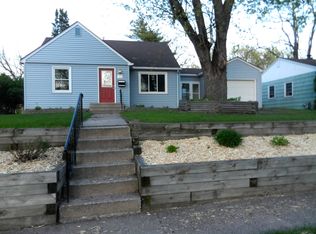 4553 6th St NE, Columbia Heights, MN 55421