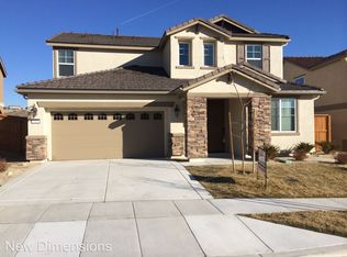 2660 Peavine Creek Rd, Reno, NV 89523