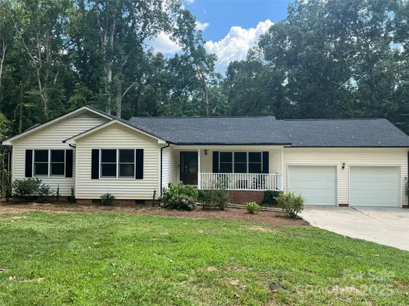 5322 Bridgeview Dr, Iron Station, NC 28080