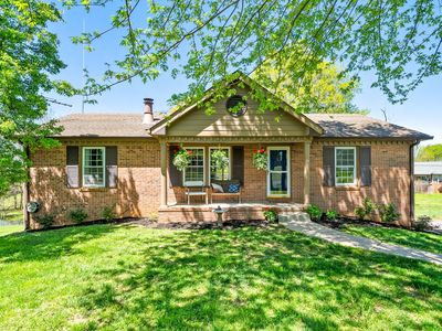 3405 Curtiswood Ln E, Springfield, TN, 37172