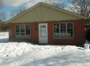 11749 S Sacramento Dr, Merrionette Park, IL
