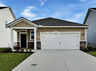 146 Elcano Ln, Saint Augustine, FL 32095