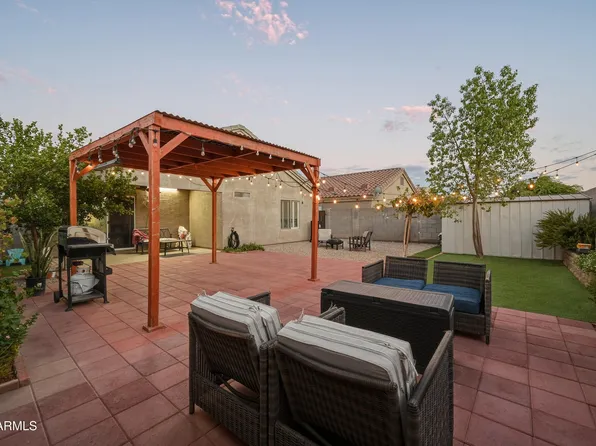 14218 N 129th Avenue, El Mirage, AZ 85335