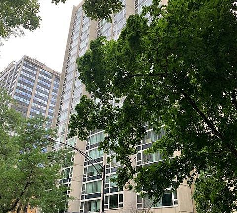 2nd image of 2728 N Hampden Ct APT 707