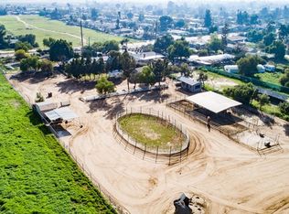 30280 Mapes Rd, Homeland, CA 92548