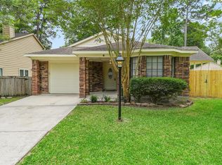 6 Fiddlers Cove Pl, Spring, TX 77381