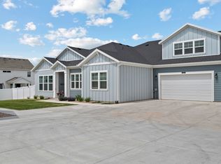 531 N Legend Way #D, Mapleton, UT 84664