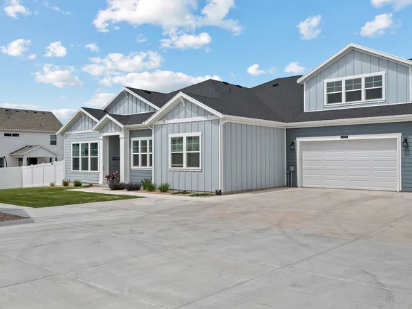 531 N Legend Way #D, Mapleton, UT 84664