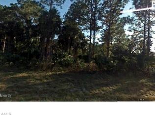 404 Thames Ave, Labelle, FL 33935
