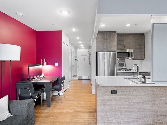 2nd image of W 16th St Unit 5B