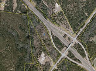 Highway 177, Rockingham, NC 28379