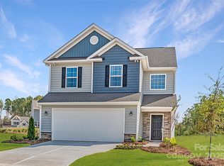 15311 Lake Ridge Rd, Charlotte, NC 28278