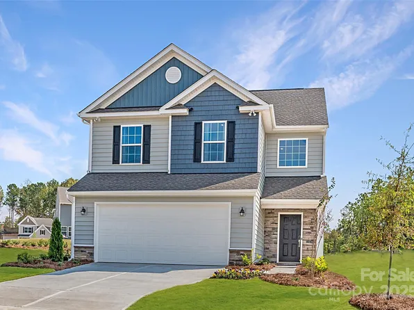 15311 Lake Ridge Rd, Charlotte, NC 28278