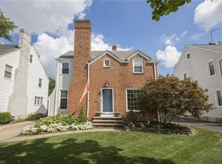16304 Southland Ave, Cleveland, OH 44111
