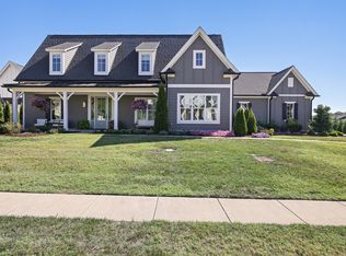 6830 Chatterton Dr, College Grove, TN 37046