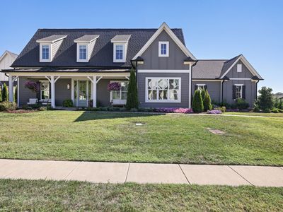 6830 Chatterton Dr, College Grove, TN, 37046