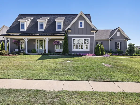 6830 Chatterton Dr, College Grove, TN 37046