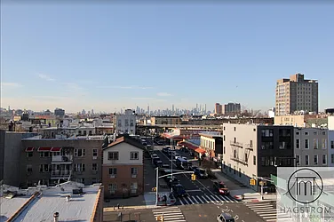 Rented by Hagstrom Management Inc