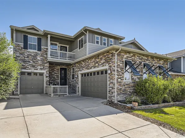 26591 E Calhoun Place, Aurora, CO 80016