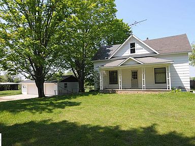 11470 S 39 Rd, Cadillac, MI 49601 | Zillow