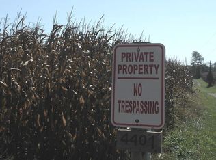 4401 Maple Grove Rd, Hampstead, MD 21074