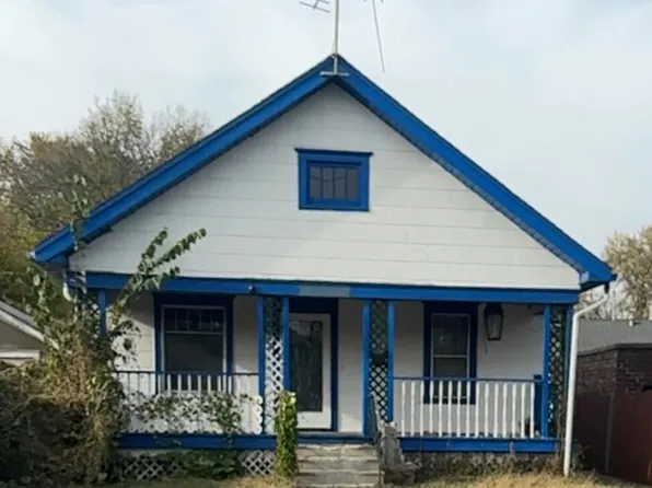 20 E Kanesville Blvd, Council Bluffs, IA 51503