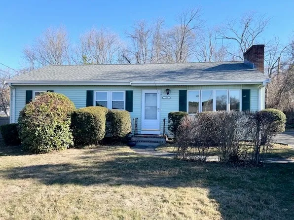 122 Cambridge St, Burlington, MA 01803