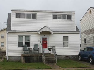214 W 20th Ave, North Wildwood, NJ 08260
