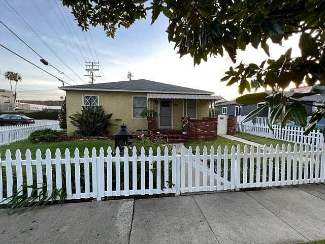 1st image of 4014 Sawtelle Blvd