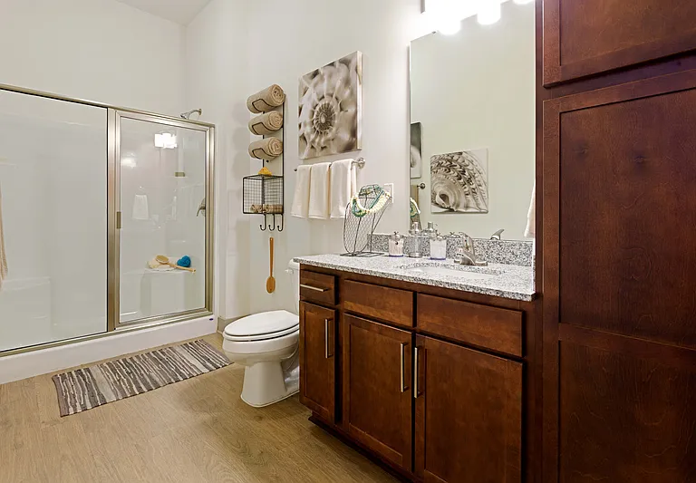 One Midtown Apartment Homes — Photo 20