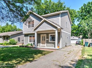 624 Spartan Ave, East Lansing, MI 48823