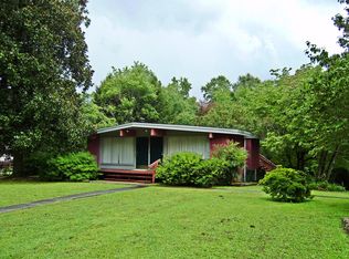 305 John St, Rockwood, TN 37854