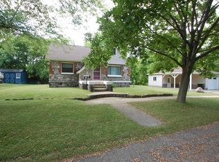 209 S Livingston St, West Branch, MI 48661